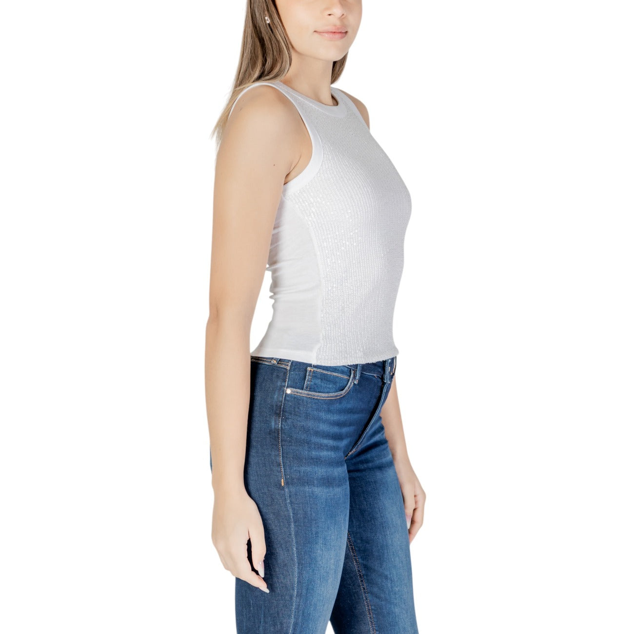 Guess Canotta Donna