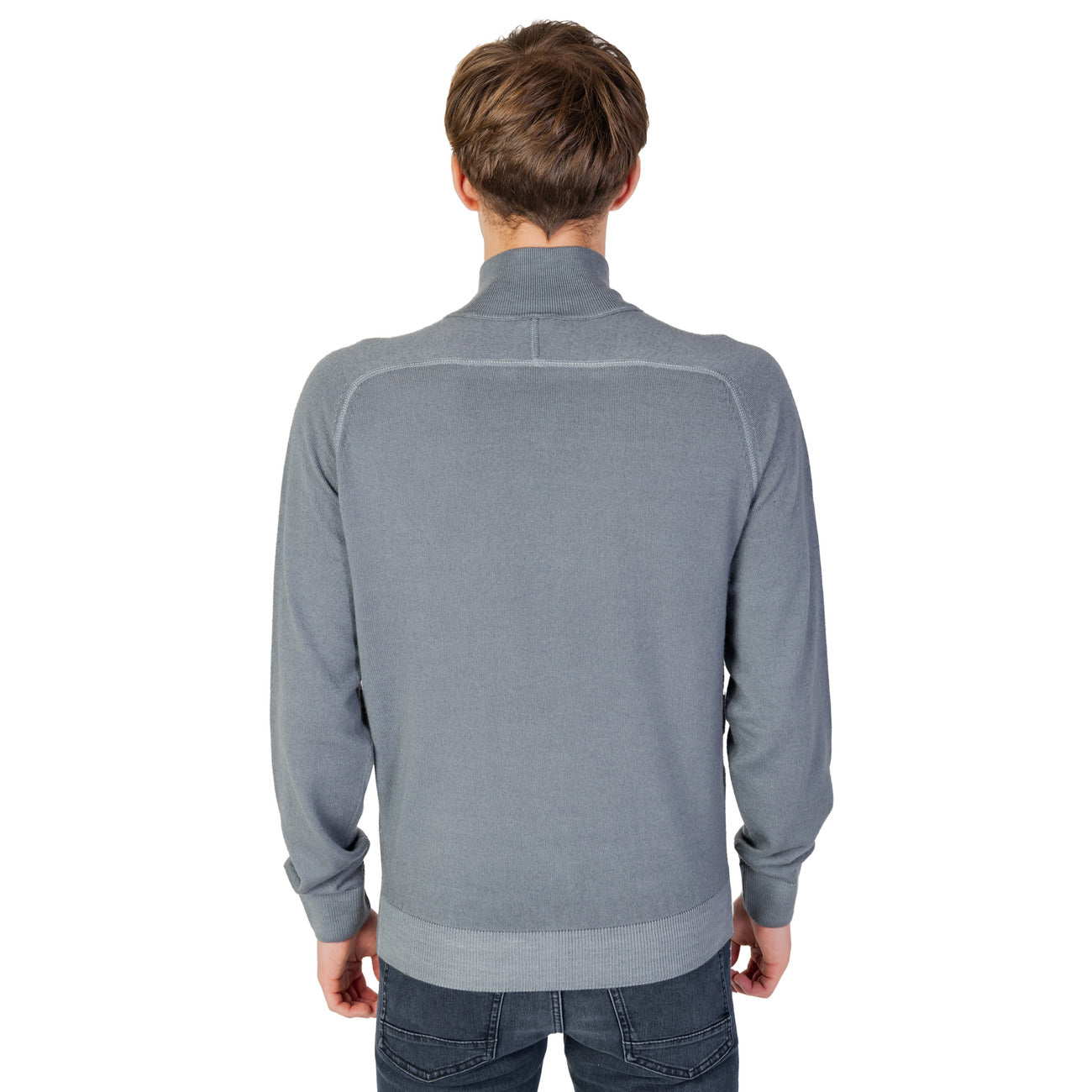 Boss Maglia Uomo
