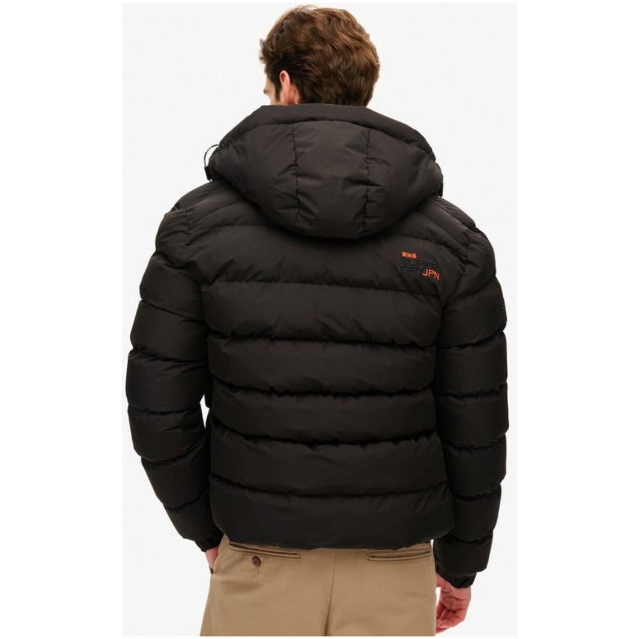 Superdry Giubbotto Uomo