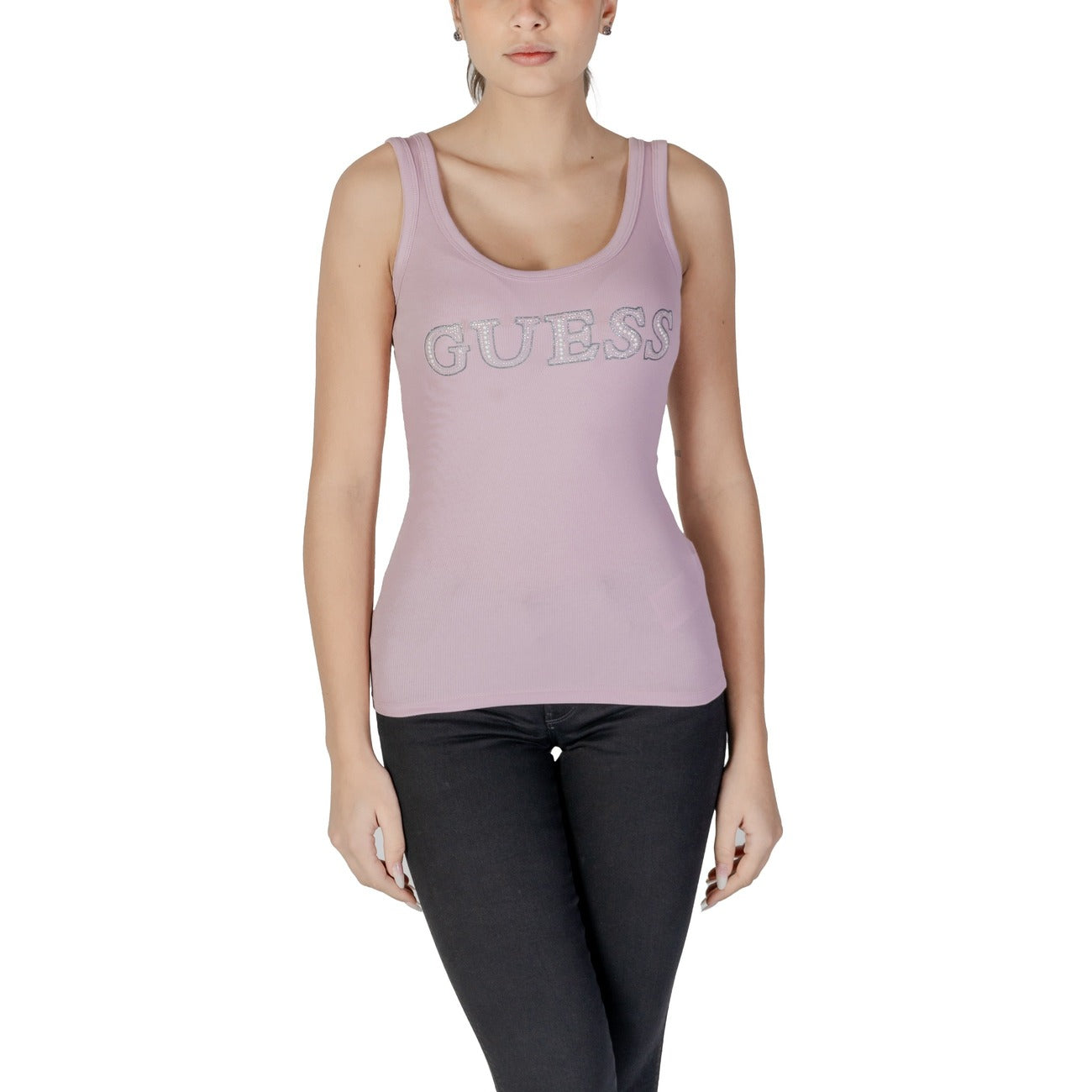 Guess Canotta Donna