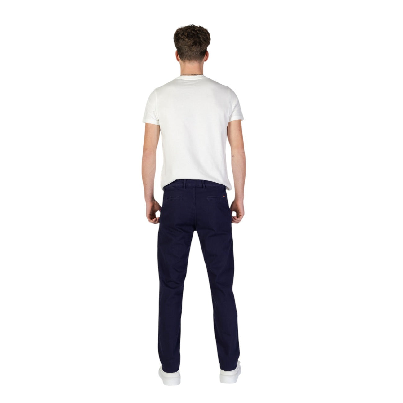 Boss Pantaloni Uomo