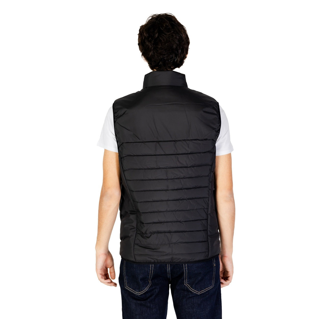 Boss Gilet Uomo