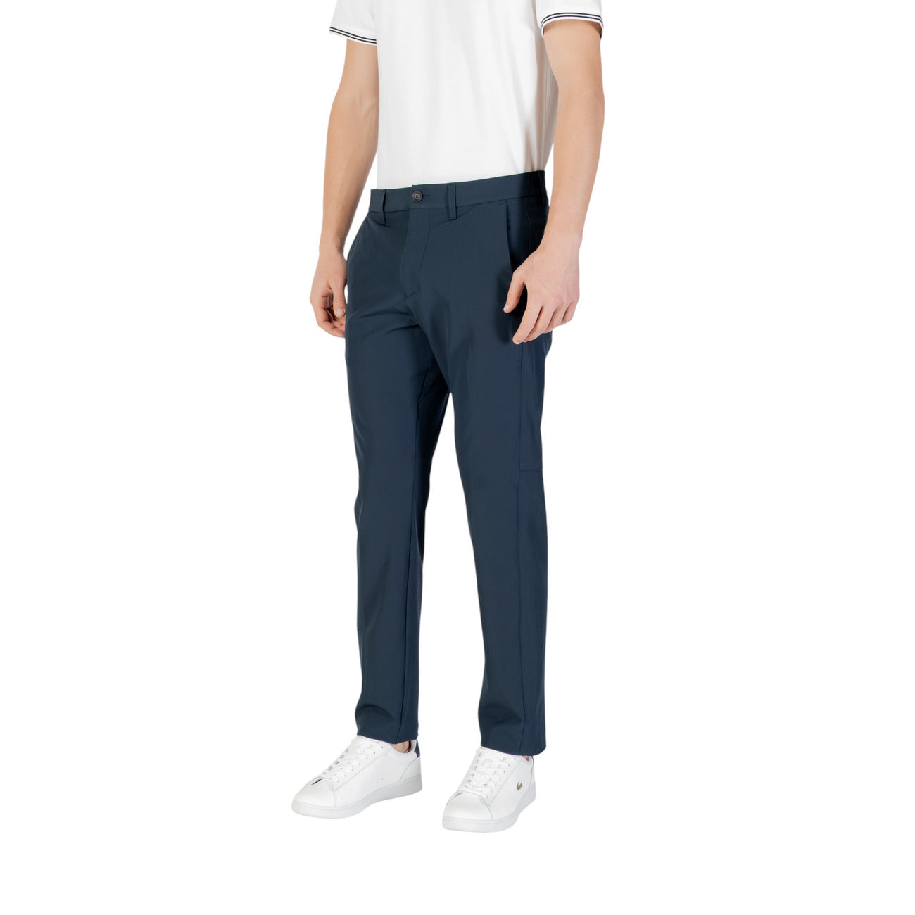 Boss Pantaloni Uomo