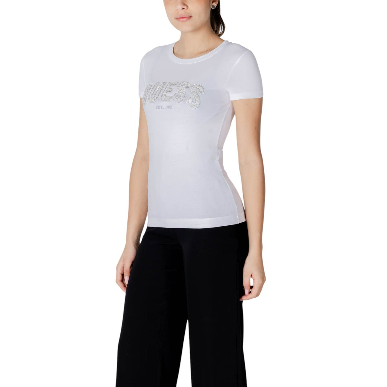 Guess T-Shirt Donna