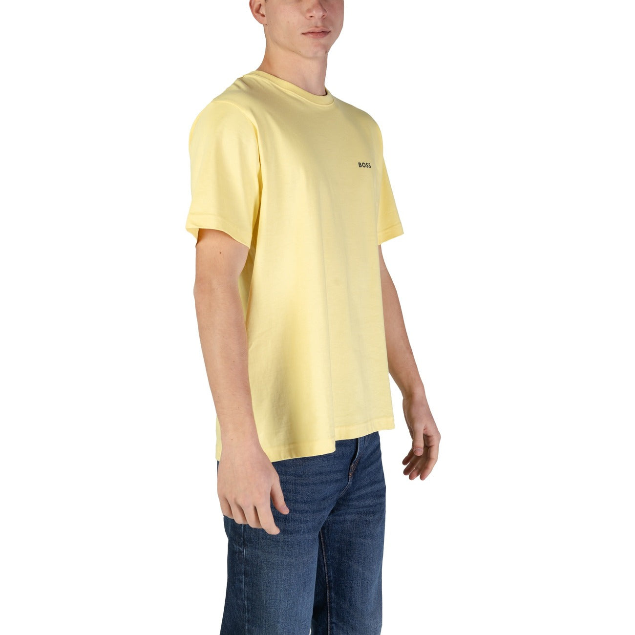 Boss T-Shirt Uomo