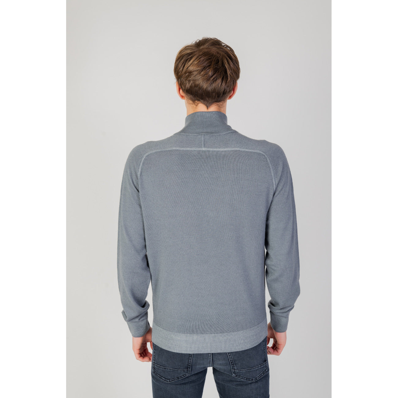 Boss Maglia Uomo