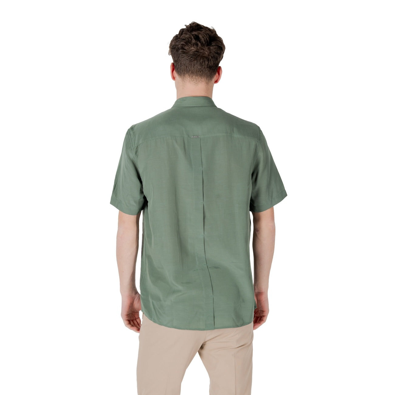 Antony Morato Camicia Uomo