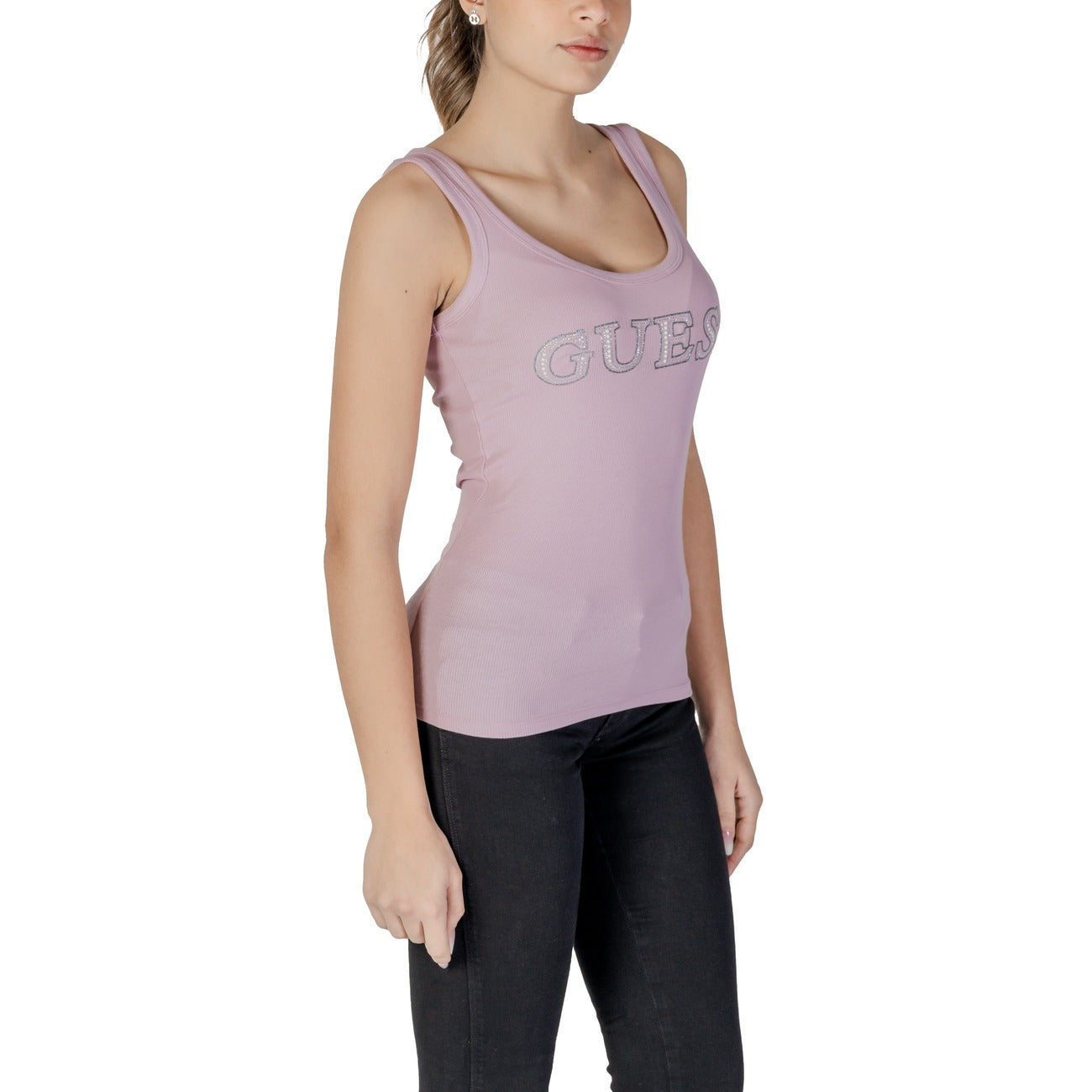 Guess Canotta Donna