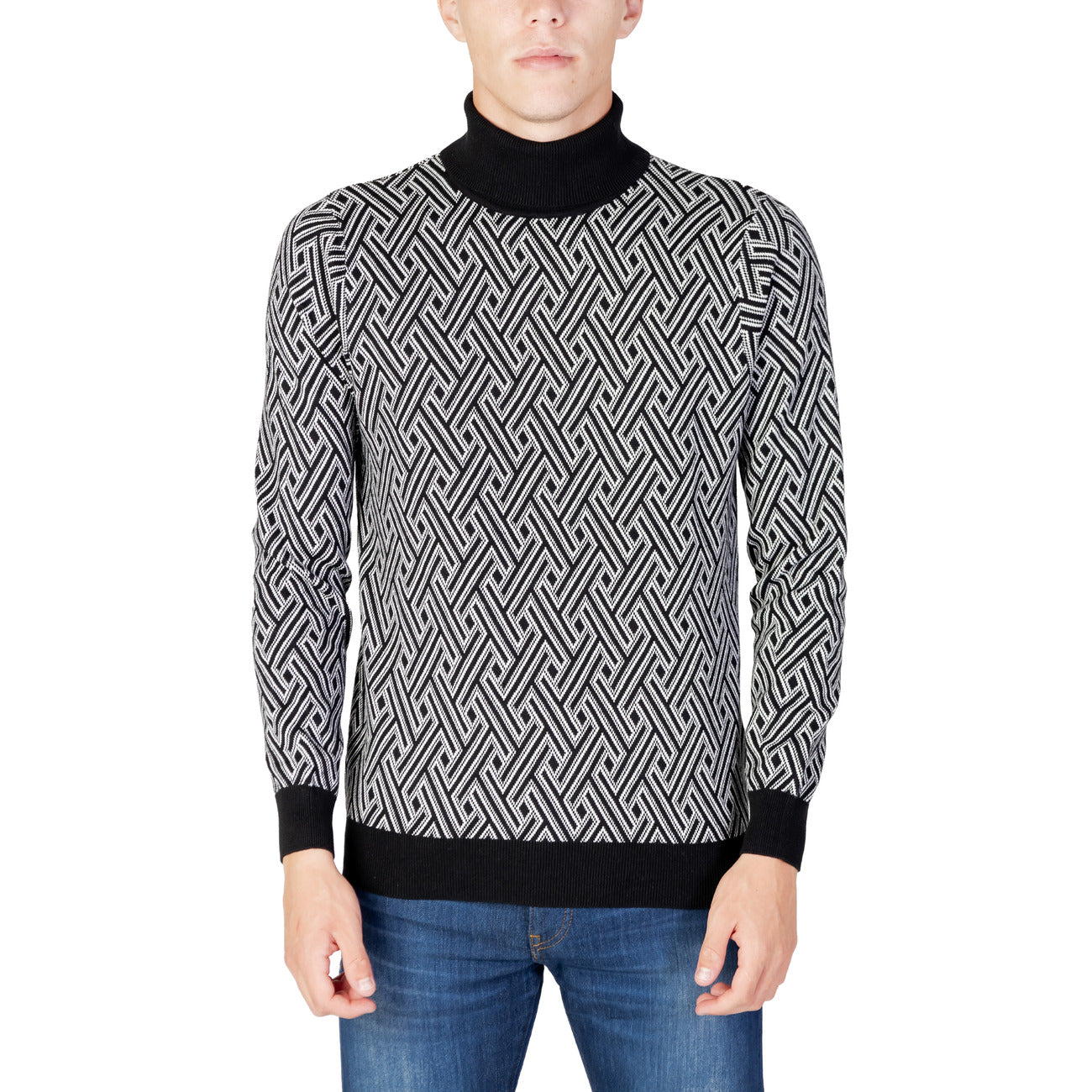 Antony Morato Maglia Uomo