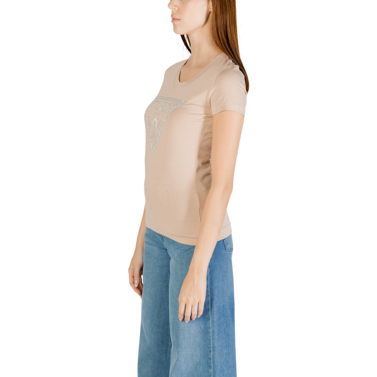 Guess T-Shirt Donna