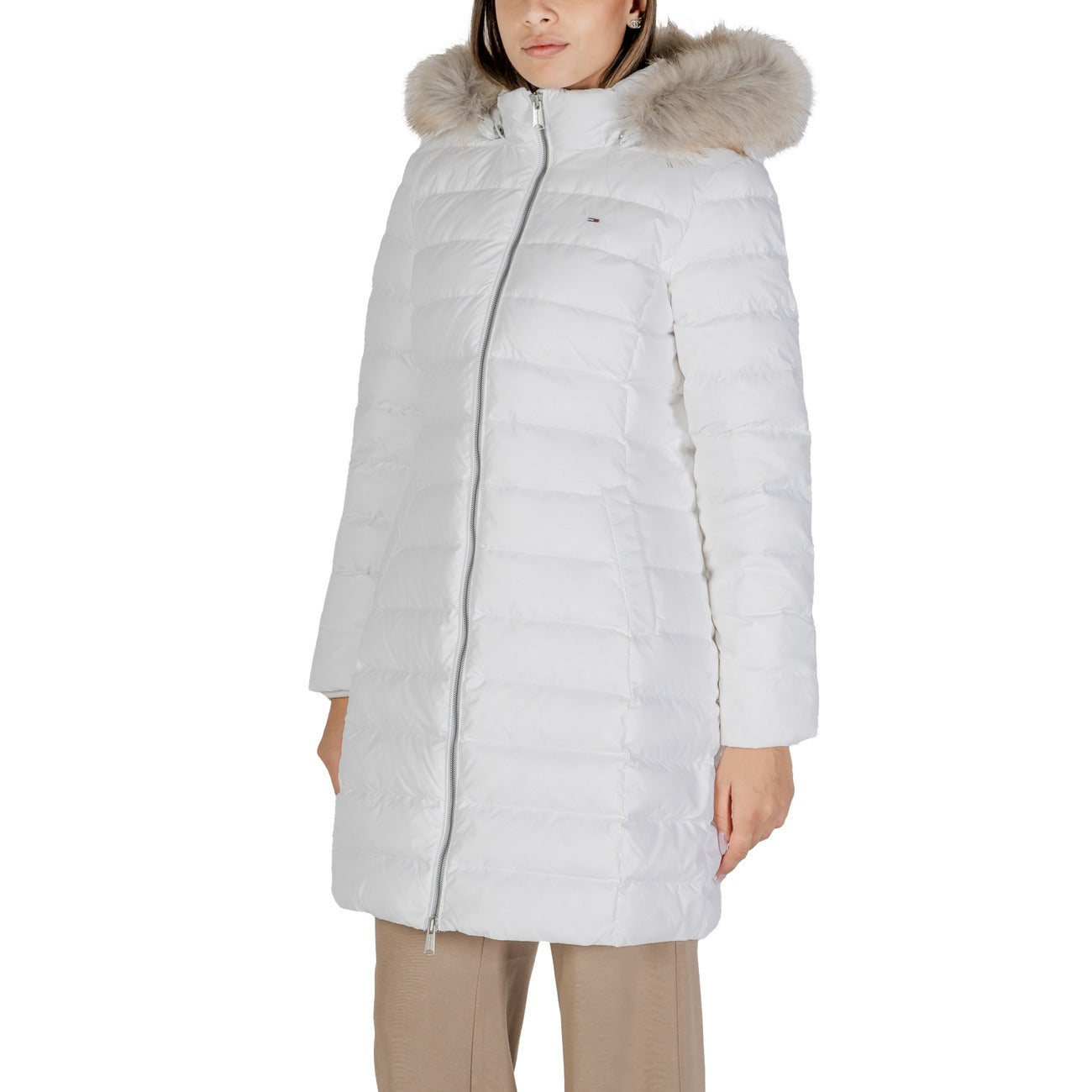 Tommy Hilfiger Jeans Giubbotto Donna
