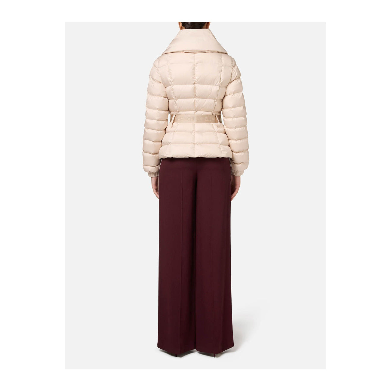 Elisabetta Franchi Giubbotto Donna