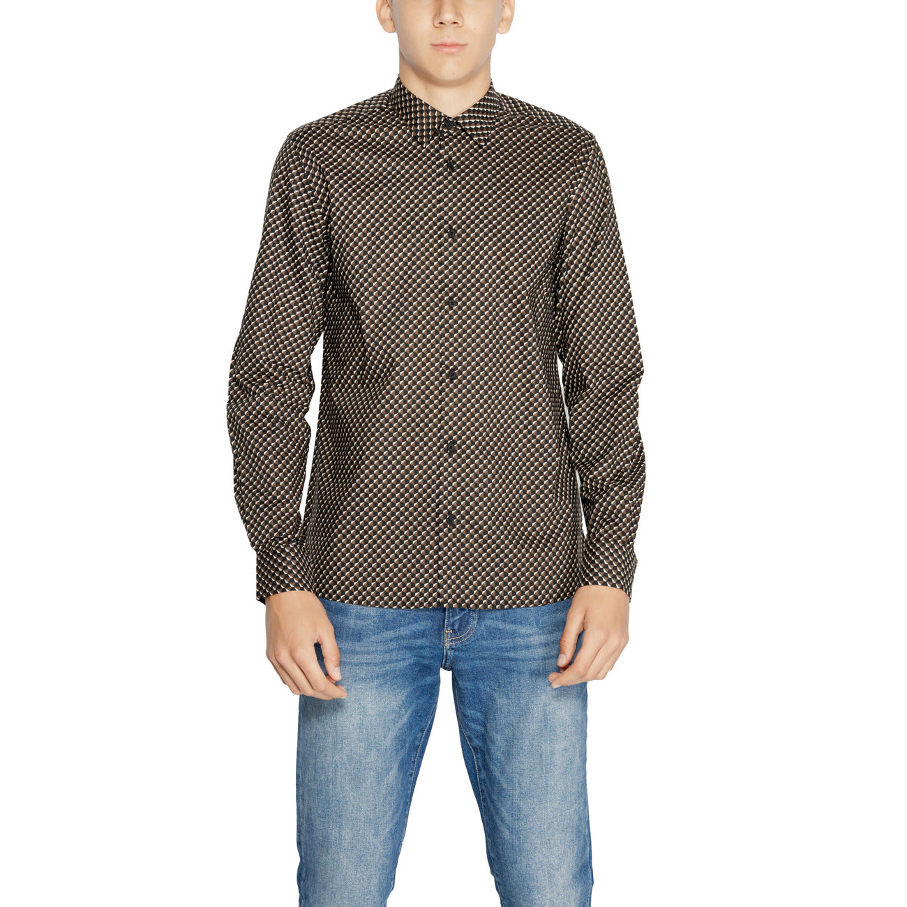 Antony Morato Camicia Uomo