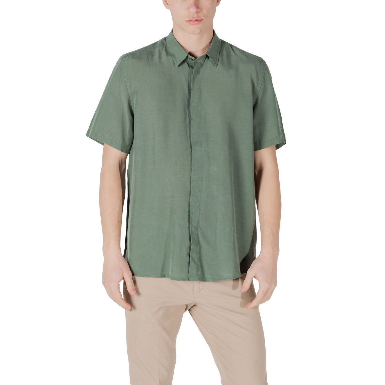Antony Morato Camicia Uomo