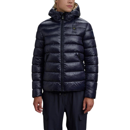 Blauer Giubbotto Uomo