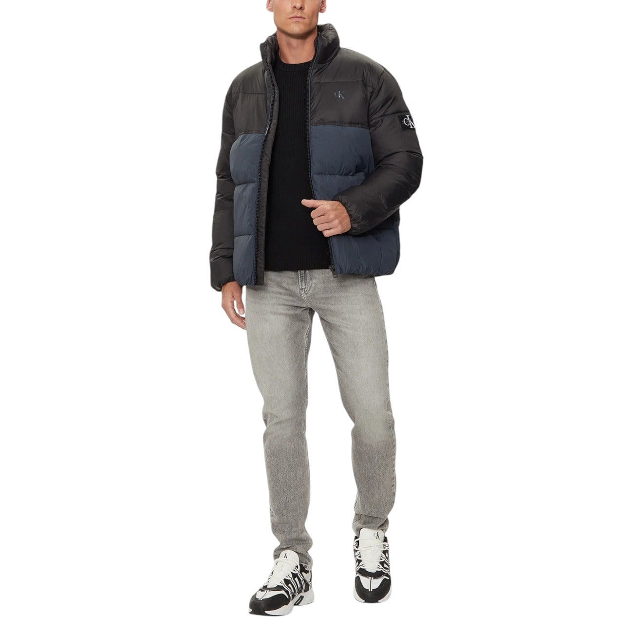 Calvin Klein Jeans Giubbotto Uomo