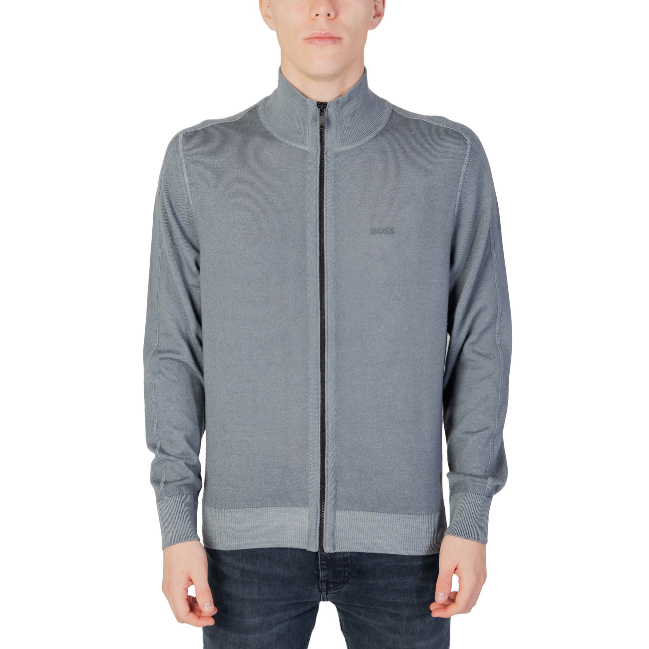 Boss Maglia Uomo