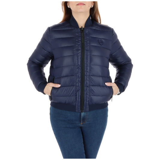 Love Moschino Giubbotto Donna
