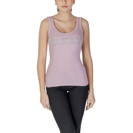 Guess Canotta Donna