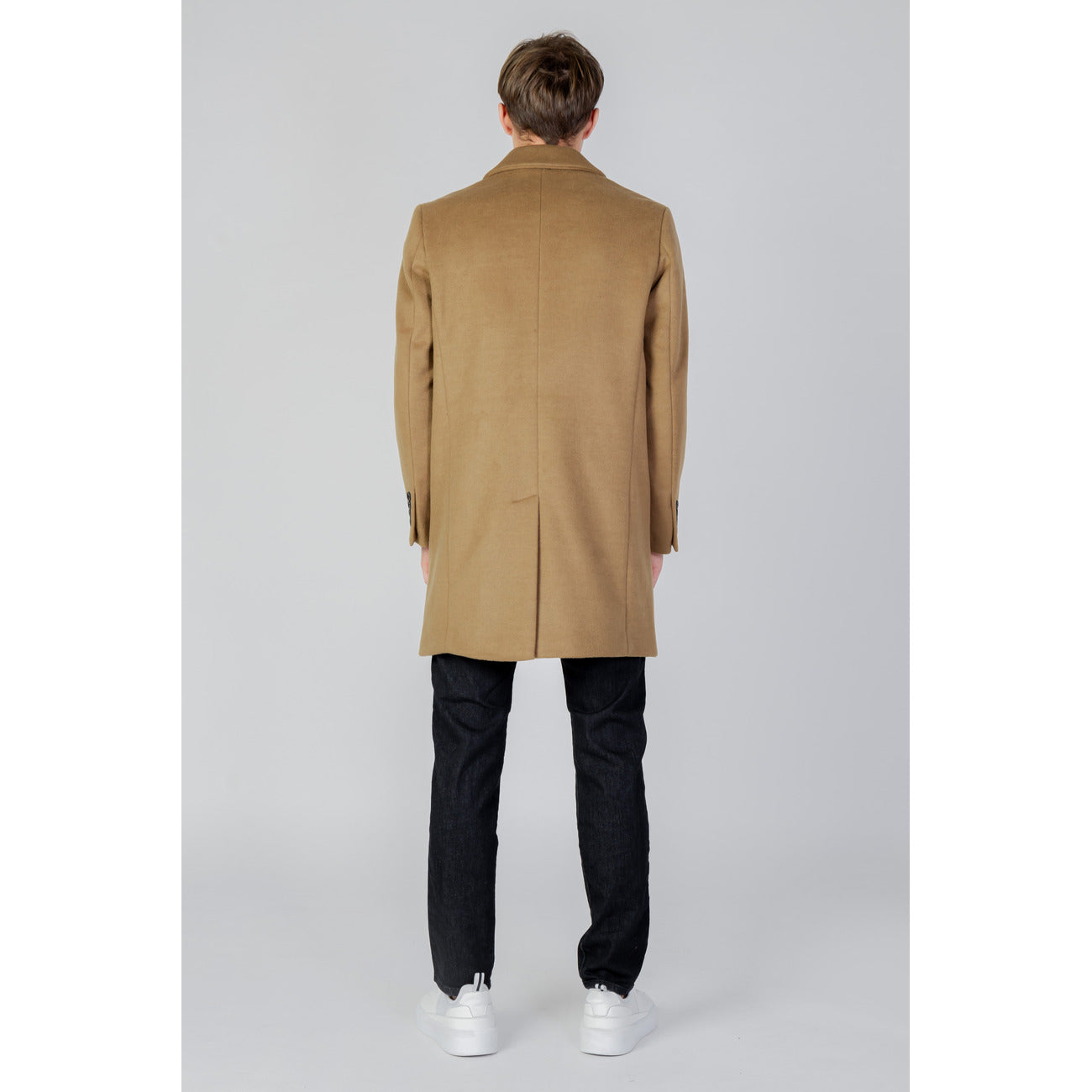 Antony Morato Cappotto Uomo