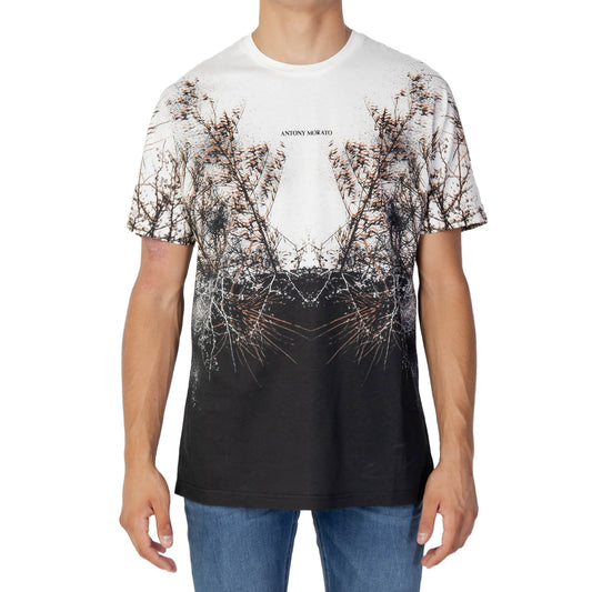 Antony Morato T-Shirt Uomo