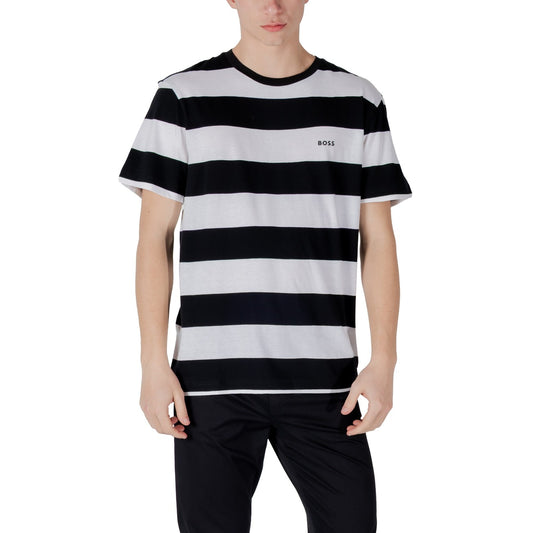 Boss T-Shirt Uomo
