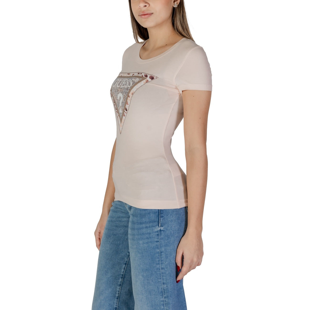 Guess T-Shirt Donna