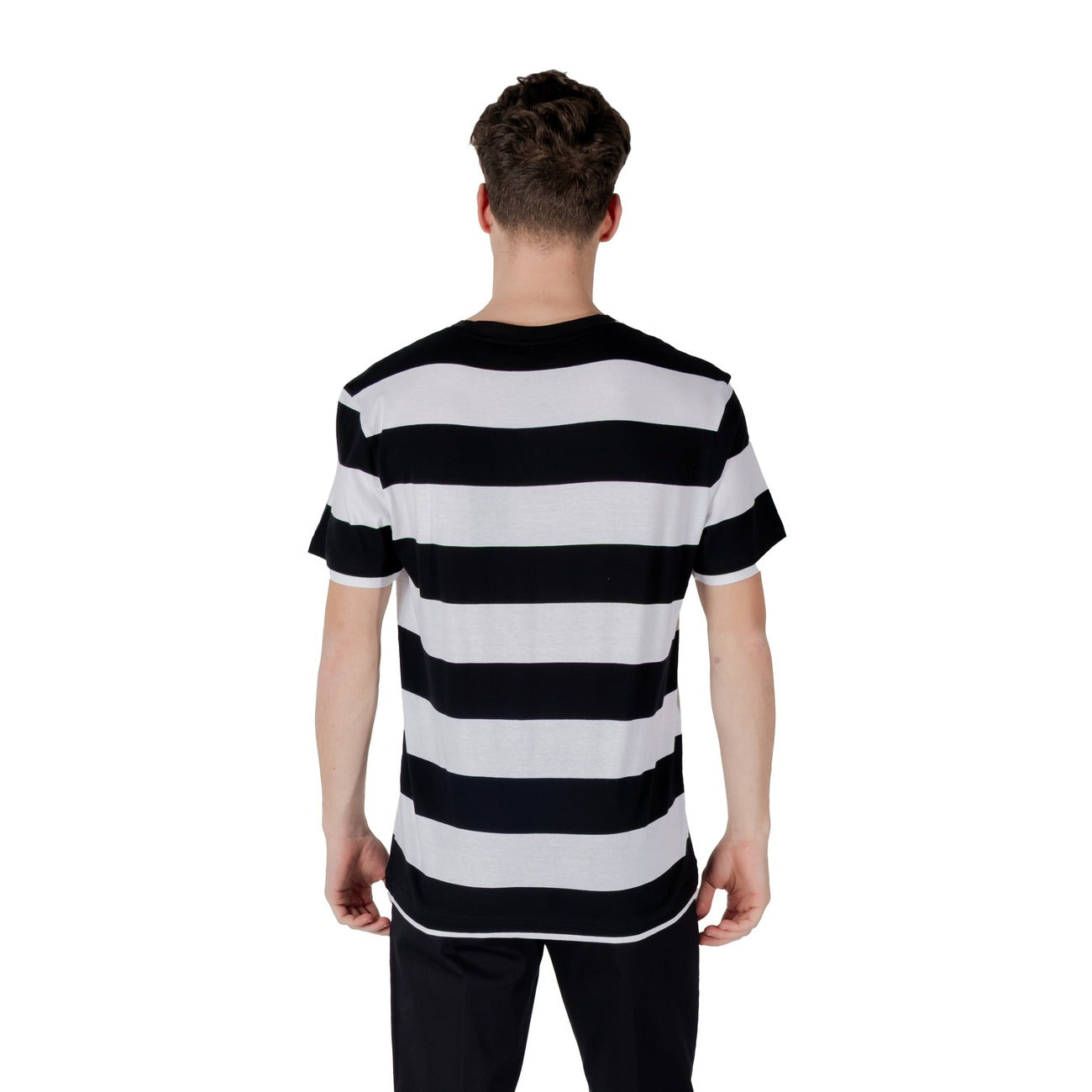 Boss T-Shirt Uomo