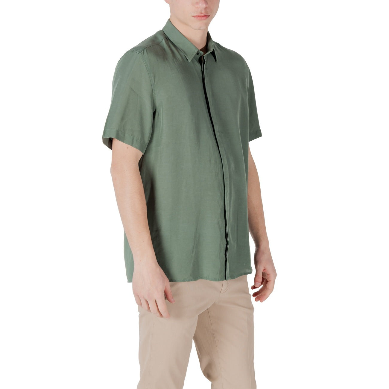 Antony Morato Camicia Uomo