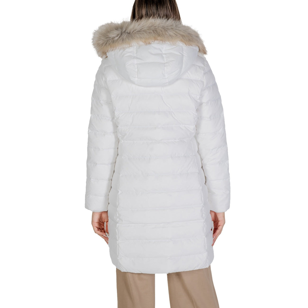 Tommy Hilfiger Jeans Giubbotto Donna