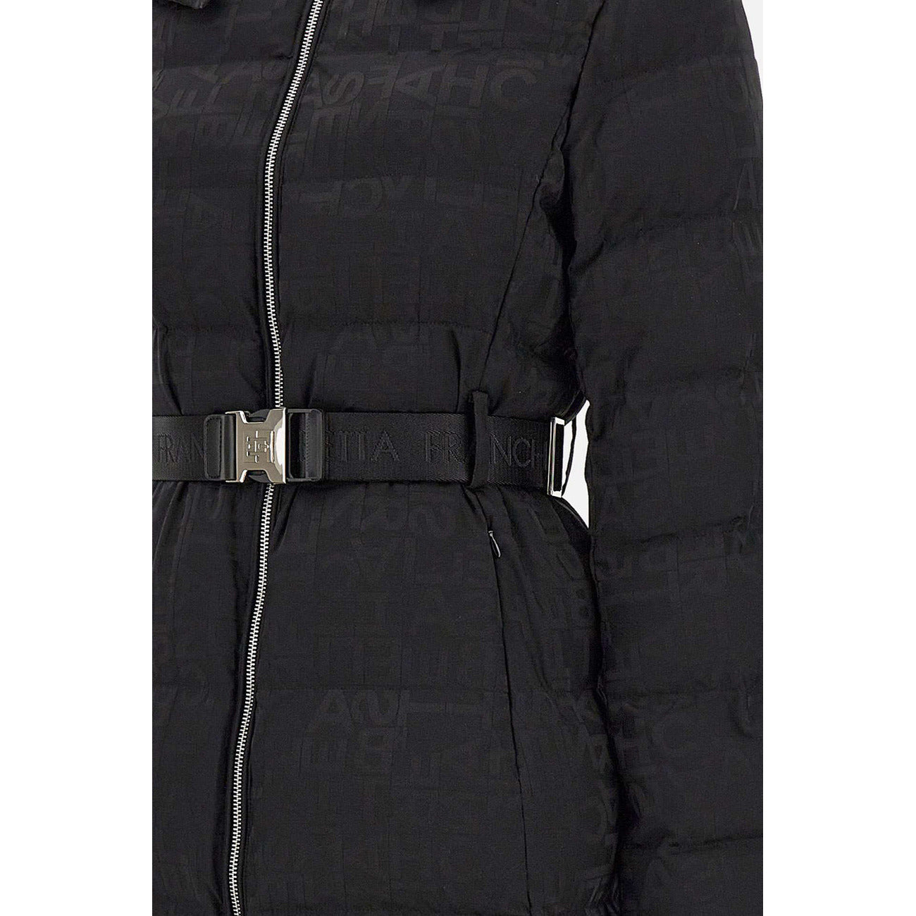 Elisabetta Franchi Giubbotto Donna