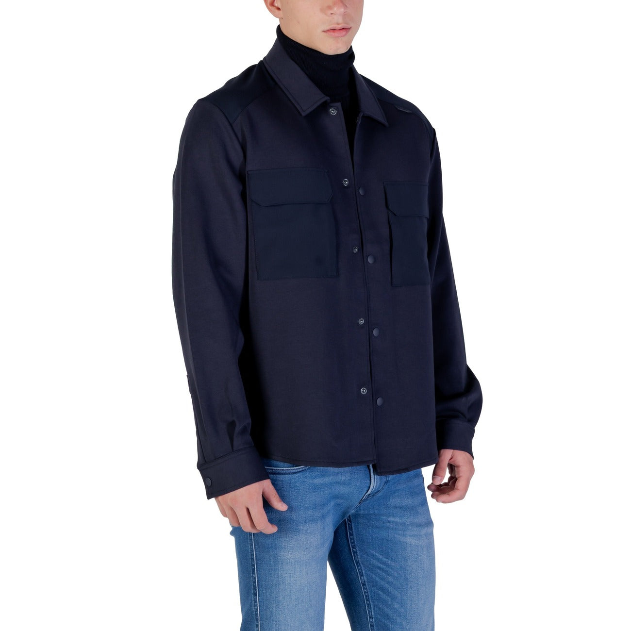 Antony Morato Camicia Uomo
