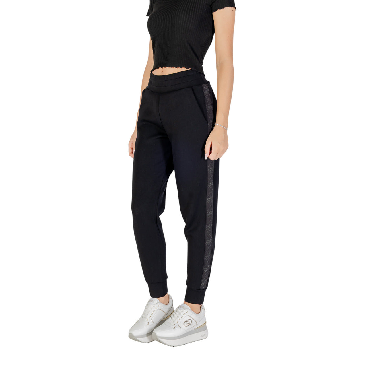 Guess Pantaloni Donna