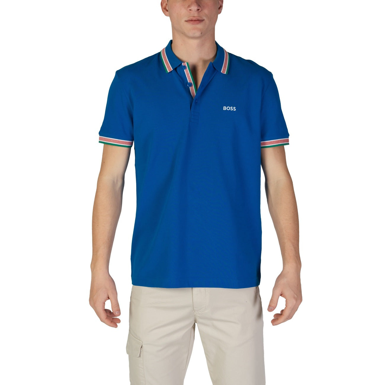 Boss Polo Uomo