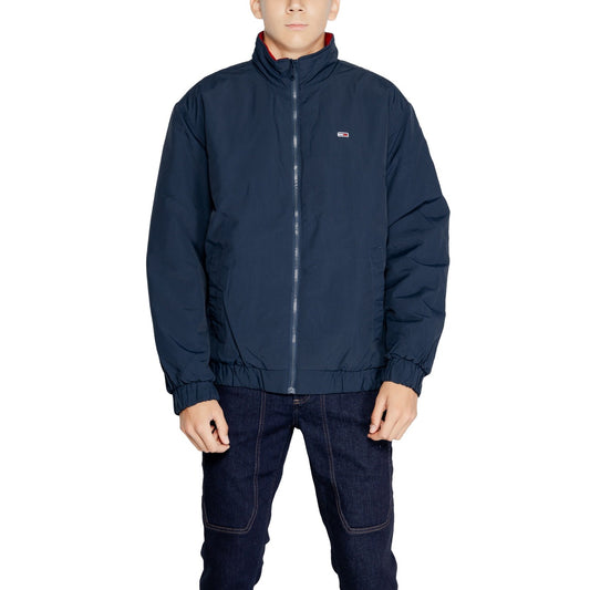 Tommy Hilfiger Jeans Giubbotto Uomo