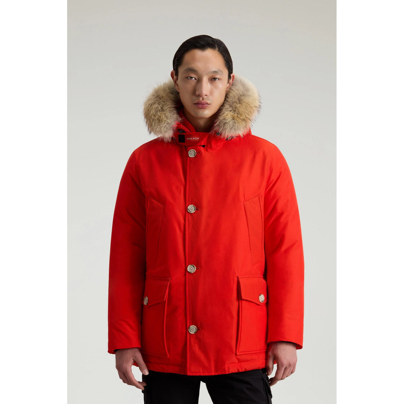 Woolrich Giubbotto Uomo