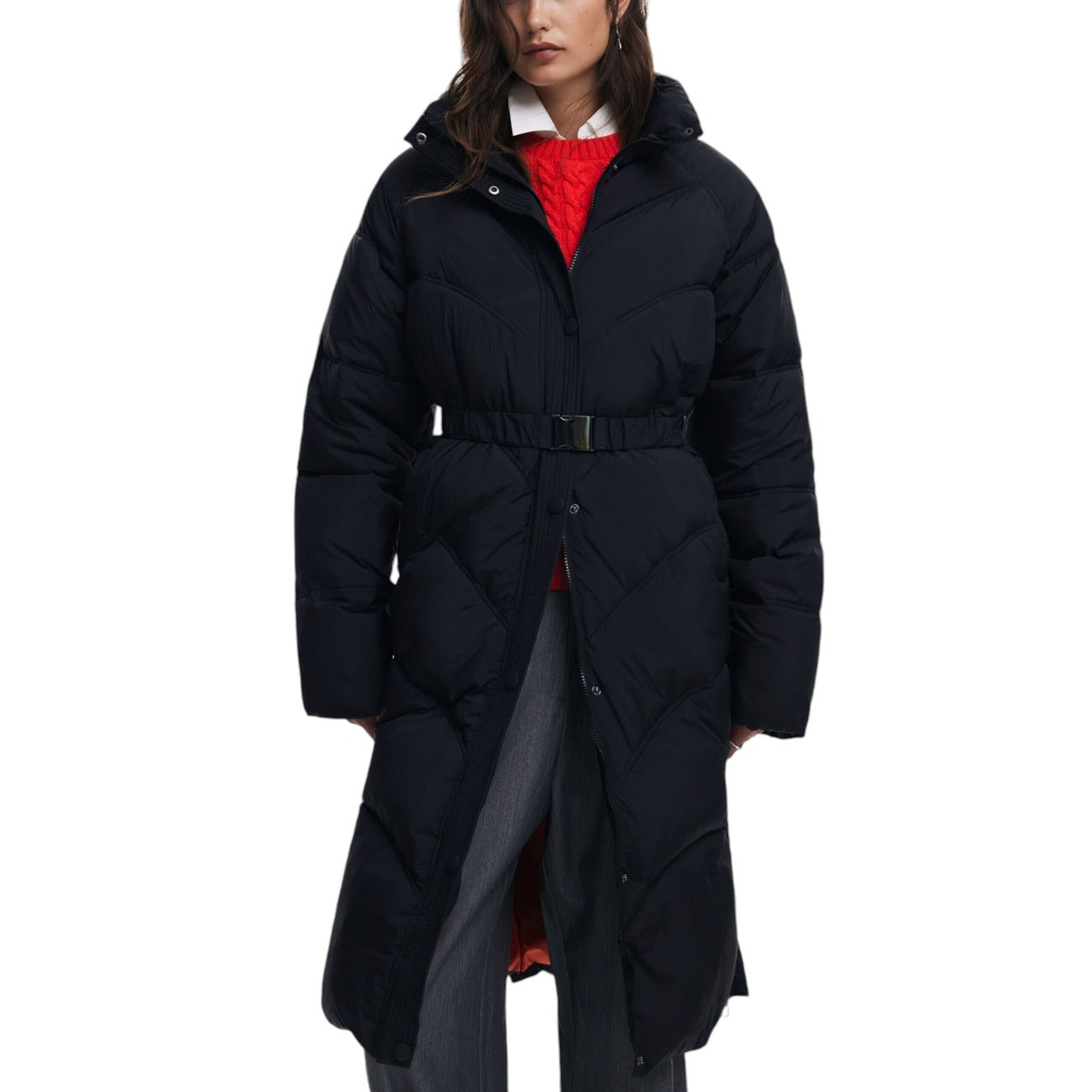 Desigual Giubbotto Donna