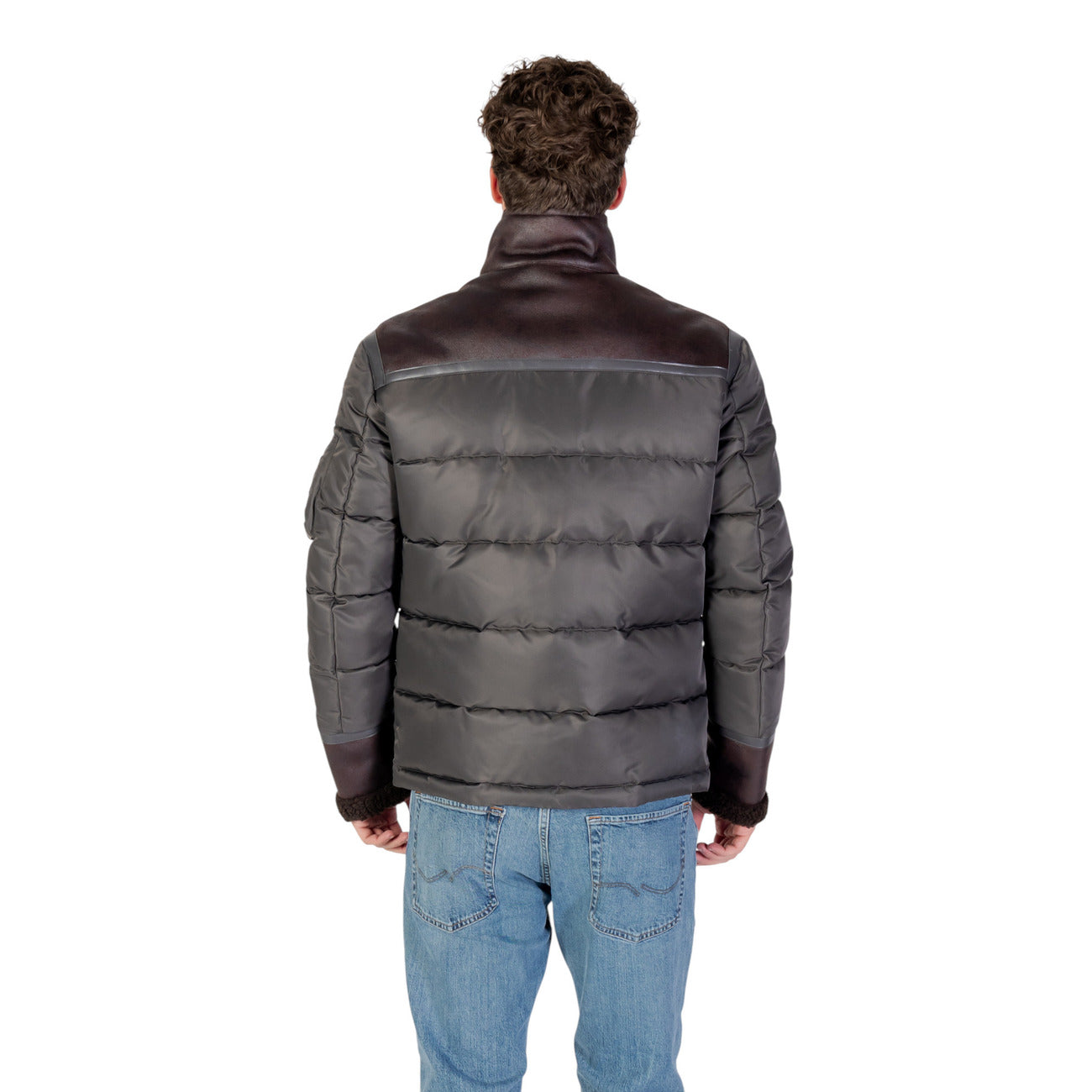 Blauer. Giubbotto Uomo