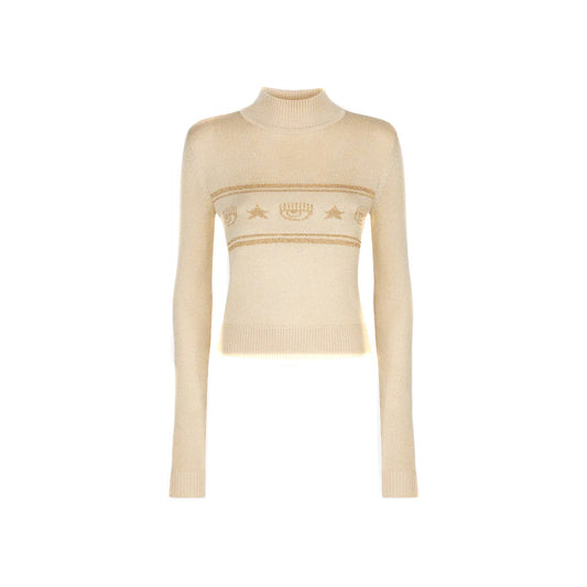 Chiara Ferragni Maglia Donna