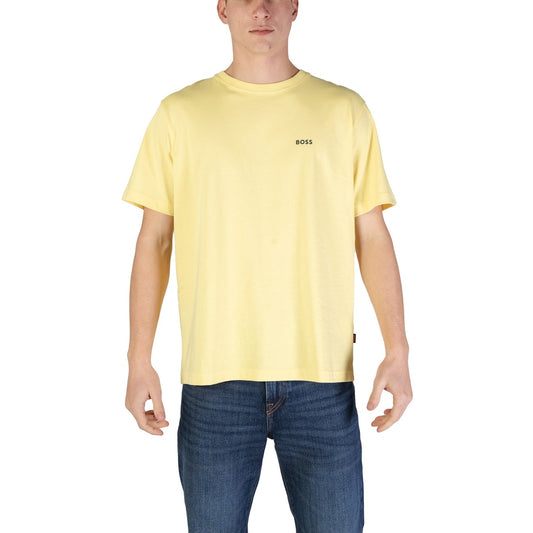 Boss T-Shirt Uomo