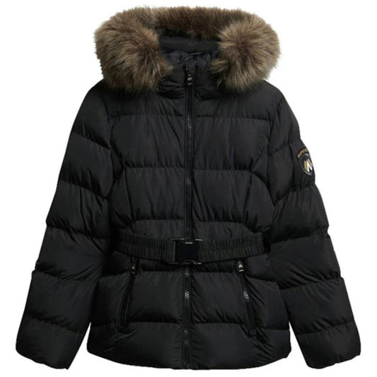 Superdry Giubbotto Donna