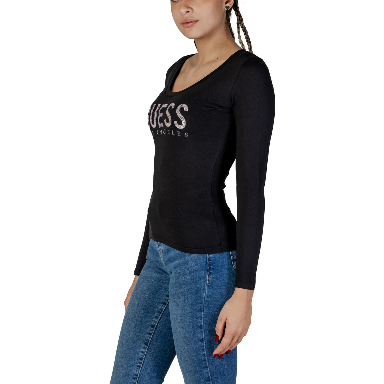 Guess T-Shirt Donna