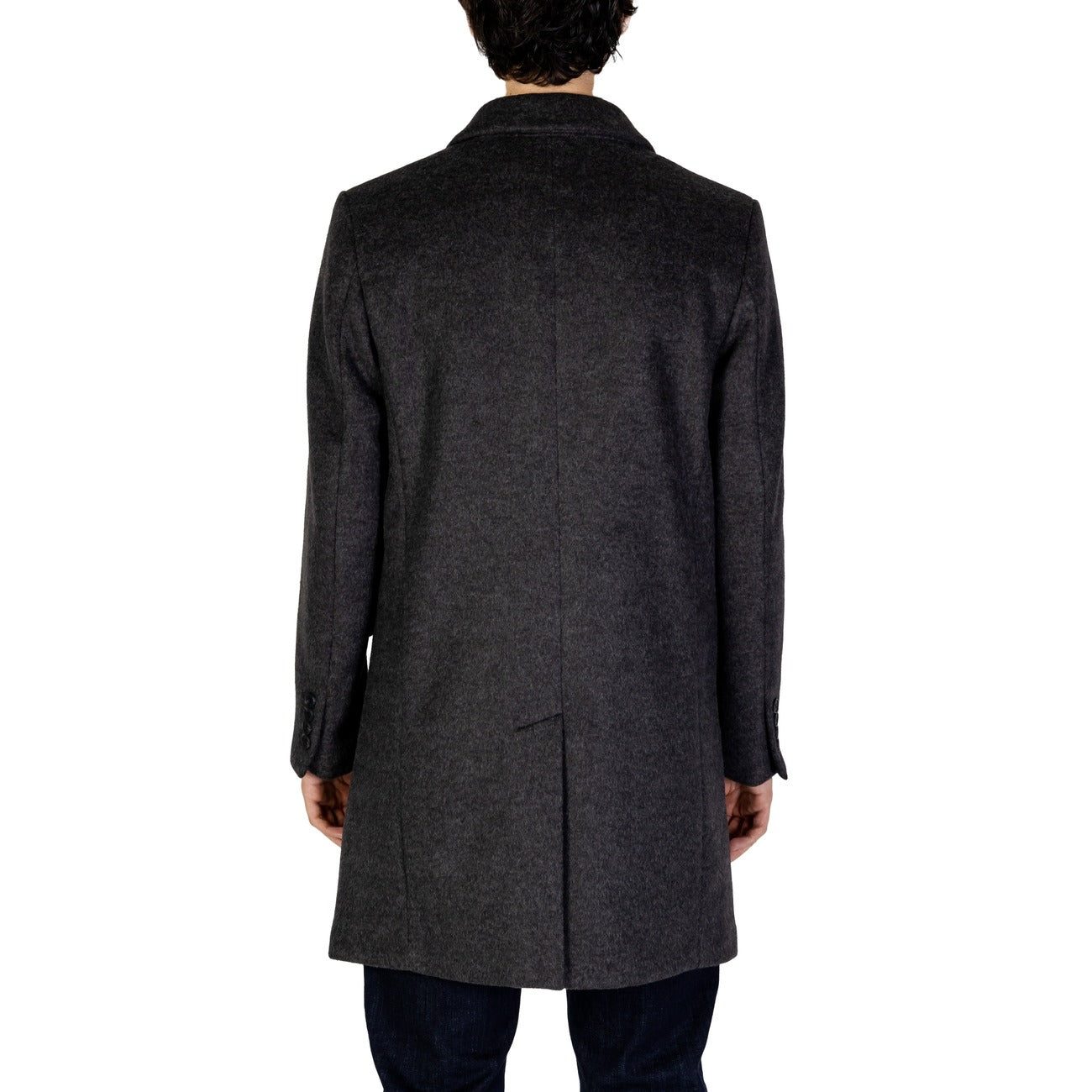 Antony Morato Cappotto Uomo
