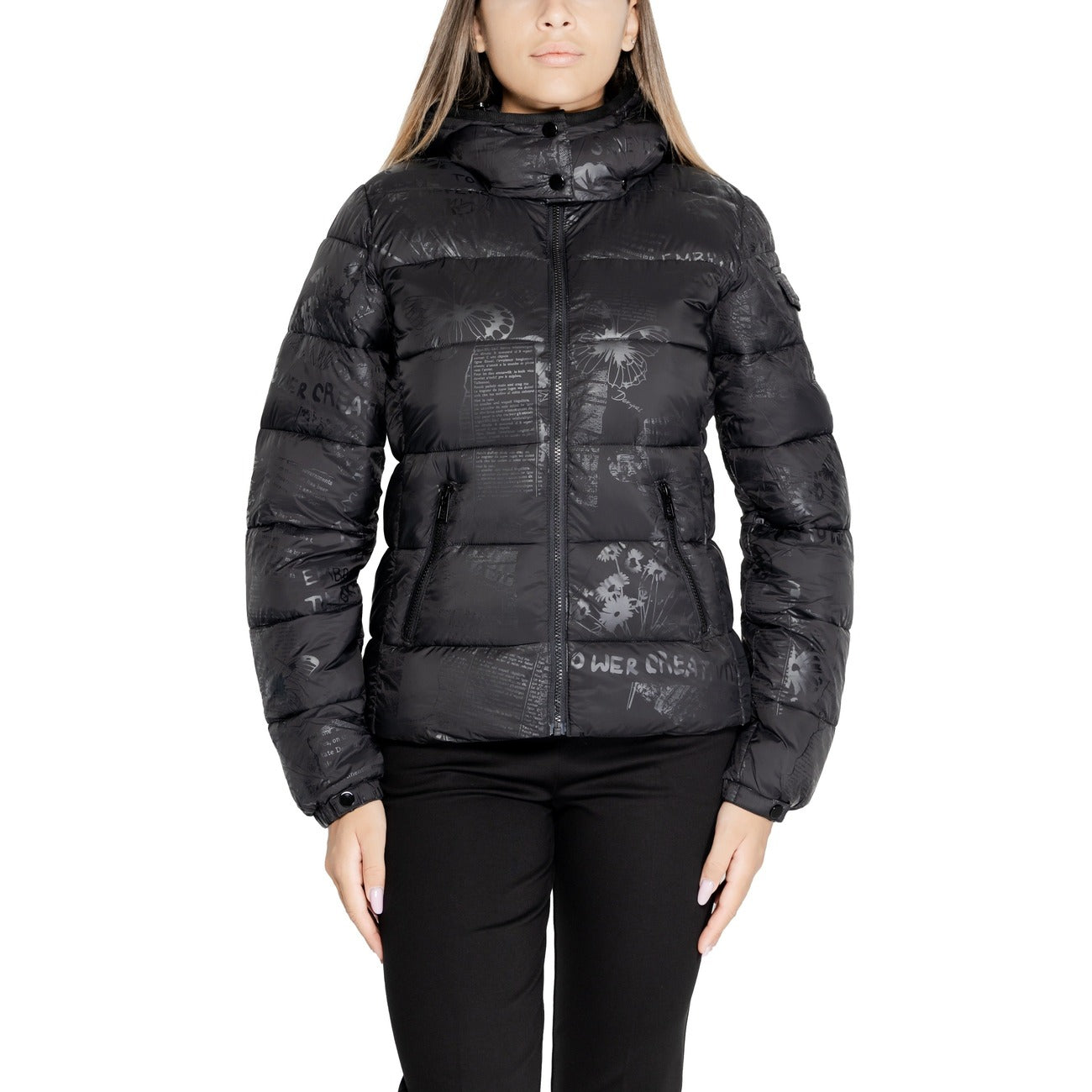 Desigual Giubbotto Donna
