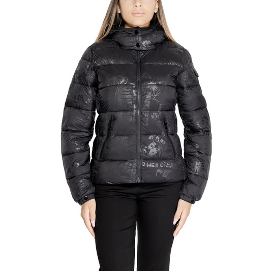 Desigual Giubbotto Donna