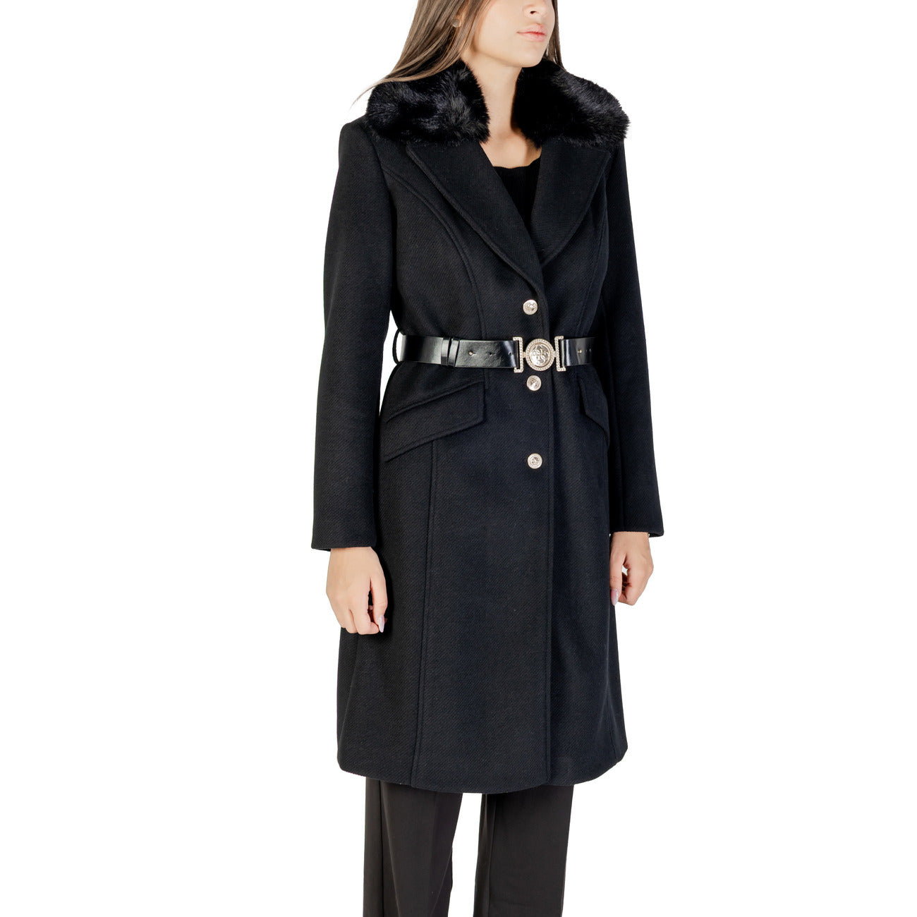 Guess Cappotto Donna