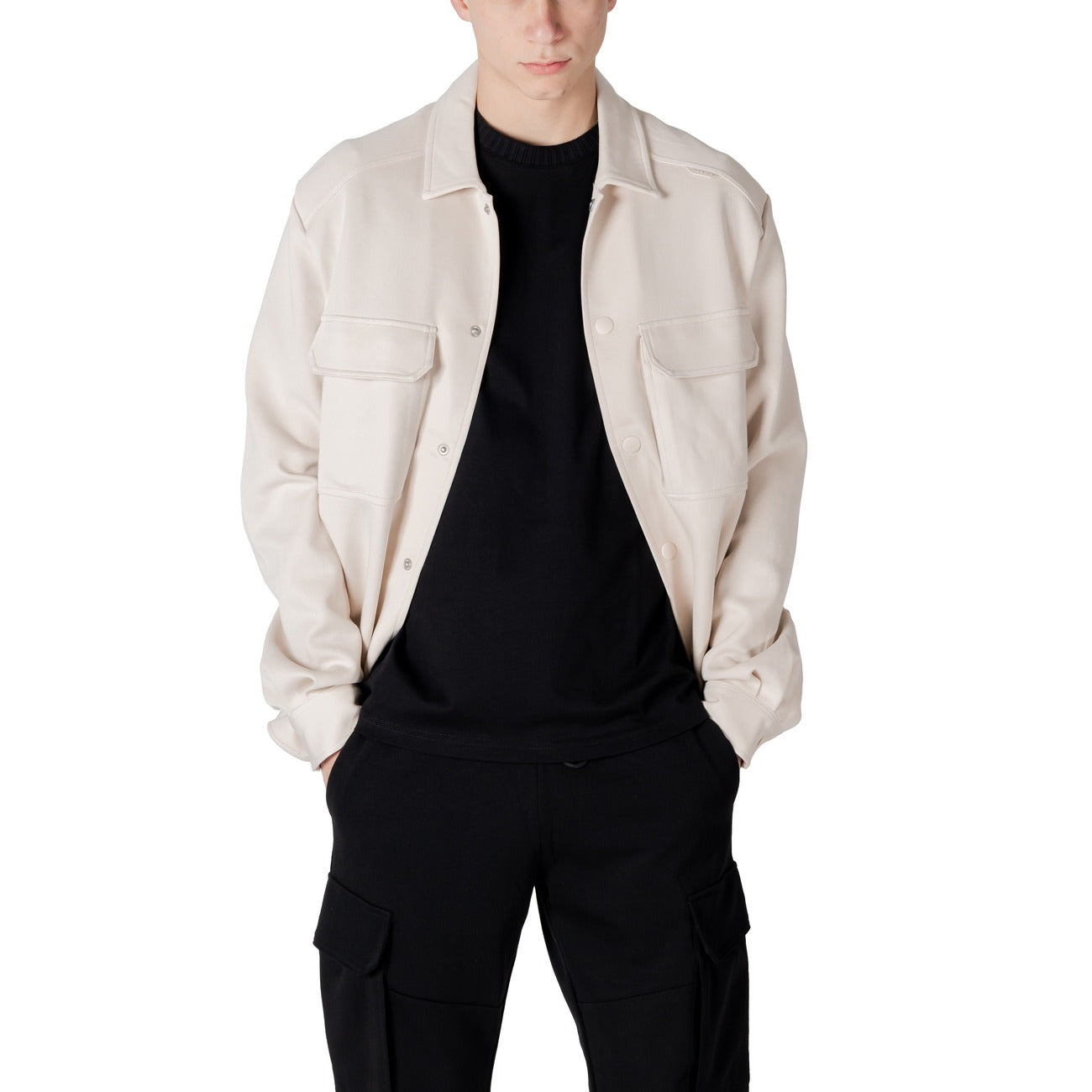 Antony Morato Giacca Uomo