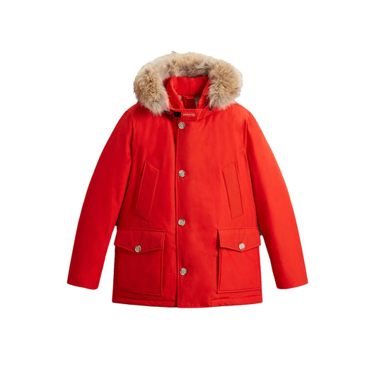 Woolrich Giubbotto Uomo