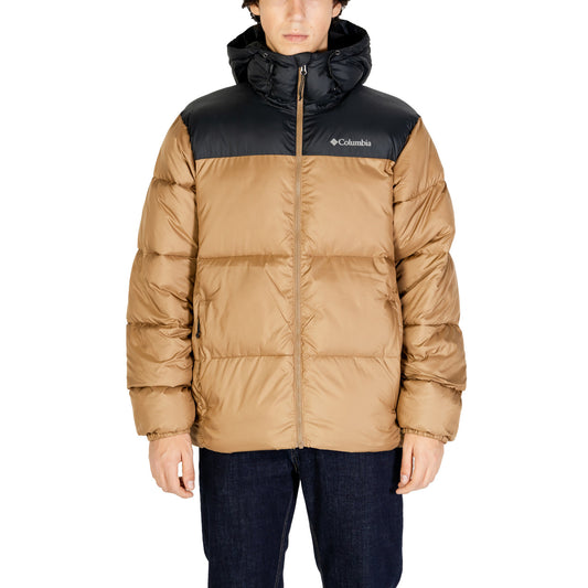 Columbia Giubbotto Uomo