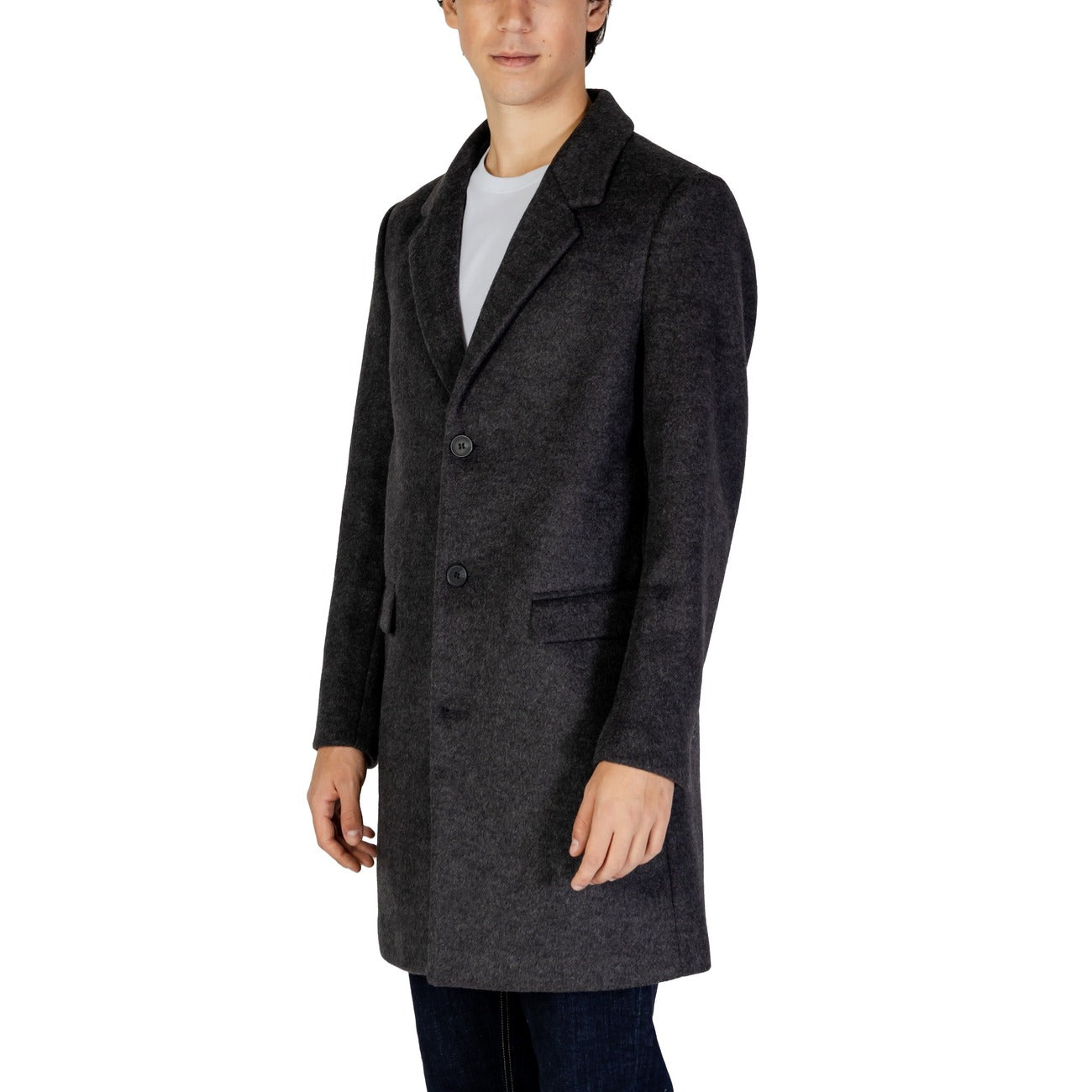 Antony Morato Cappotto Uomo